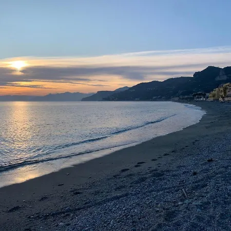 A Casa Di Laura Appartamento