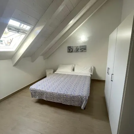 Appartamento A Casa Di Laura Finale Ligure