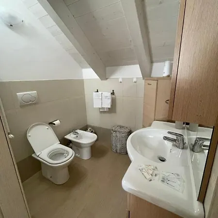 A Casa Di Laura Финале Лигуре