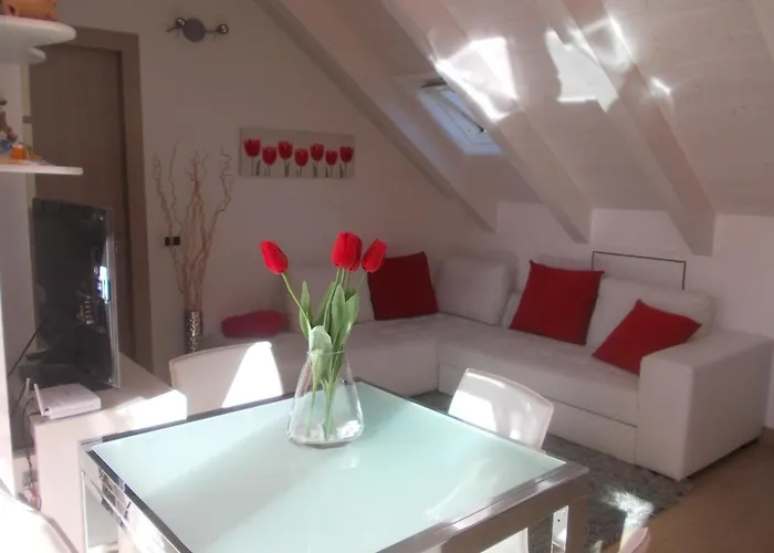 Apartamento A Casa Di Laura *