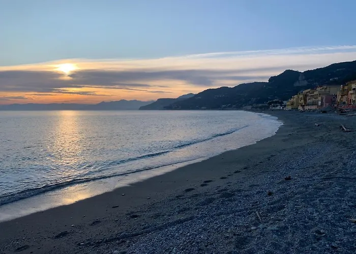 A Casa Di Laura Apartamento