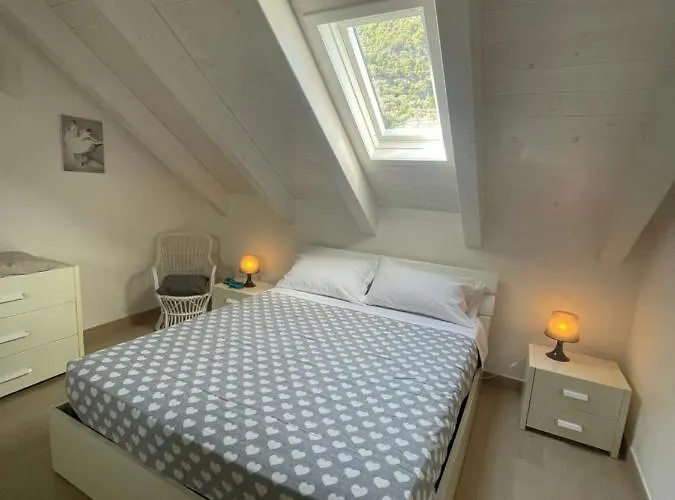 A Casa Di Laura Apartamento