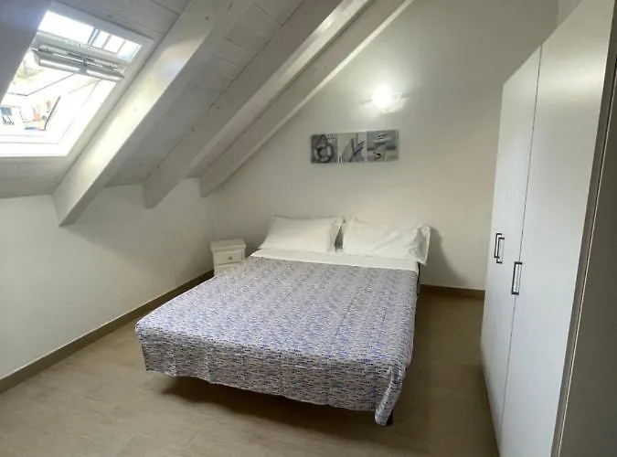 Apartamento A Casa Di Laura Finale Ligure