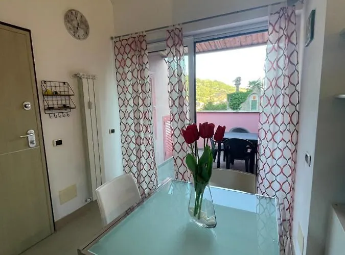 A Casa Di Laura *