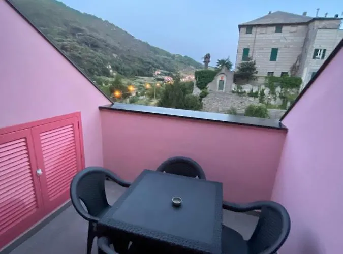 A Casa Di Laura * Finale Ligure