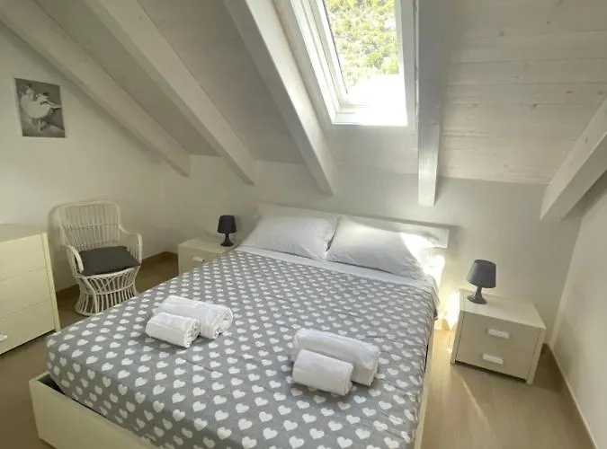 Apartamento A Casa Di Laura *