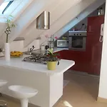 Διαμέρισμα A Casa Di Laura *