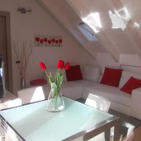 Apartment A Casa Di Laura *