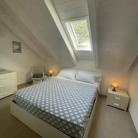 A Casa Di Laura Apartment