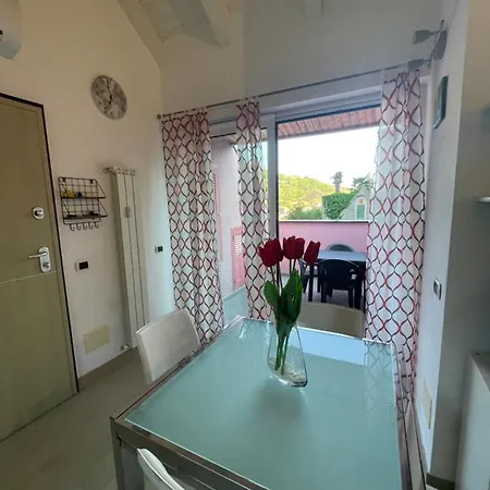 A Casa Di Laura *