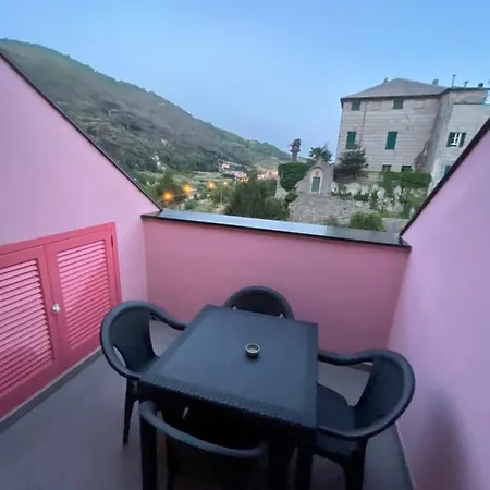 A Casa Di Laura * Finale Ligure