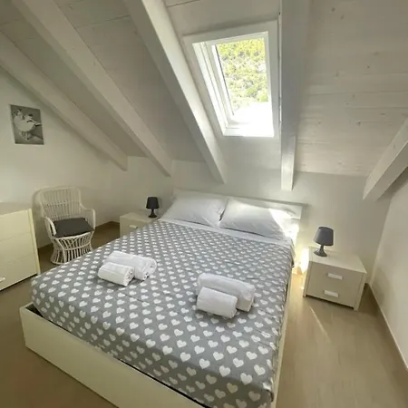 Appartement A Casa Di Laura *