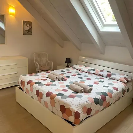 A Casa Di Laura Apartment *