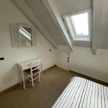 A Casa Di Laura * Finale Ligure