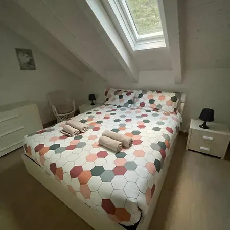 A Casa Di Laura Apartment