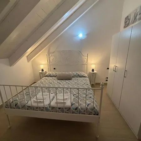 A Casa Di Laura Finale Ligure