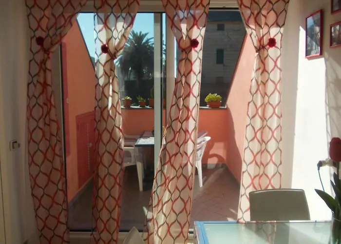 A Casa Di Laura דירה *